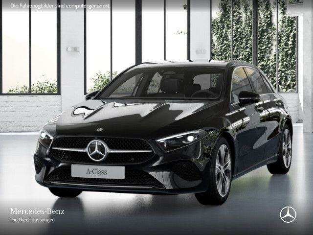Mercedes-Benz A 220