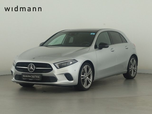 Mercedes-Benz A 220