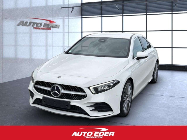 Mercedes-Benz A 220