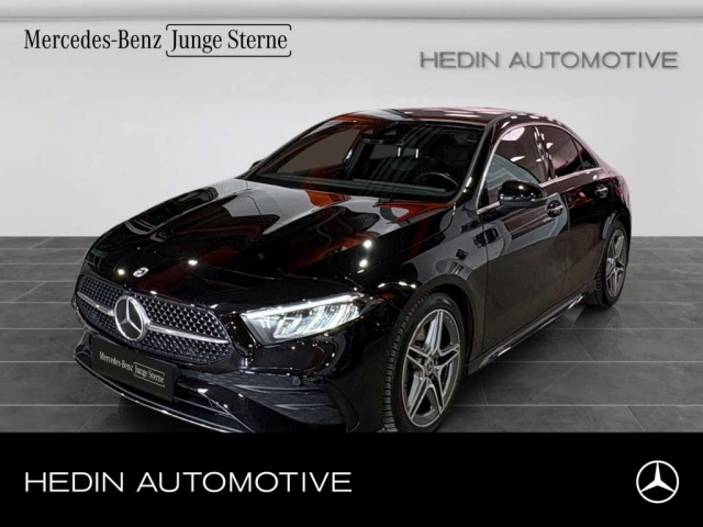 Mercedes-Benz A 220