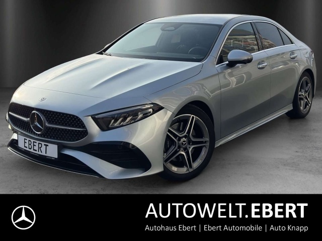 Mercedes-Benz A 220