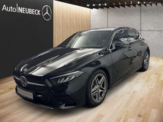 Mercedes-Benz A 220
