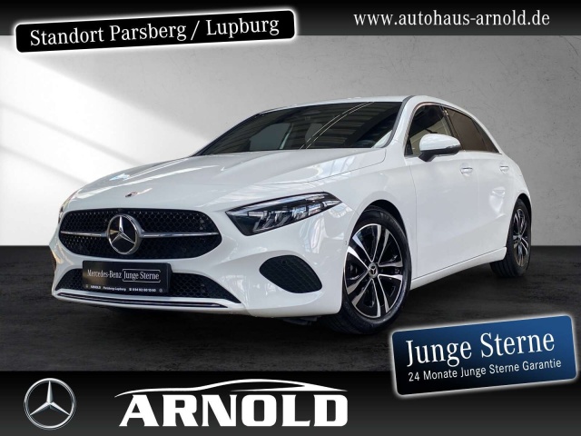 Mercedes-Benz A 220