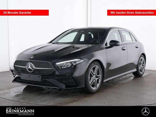 Mercedes-Benz A 220