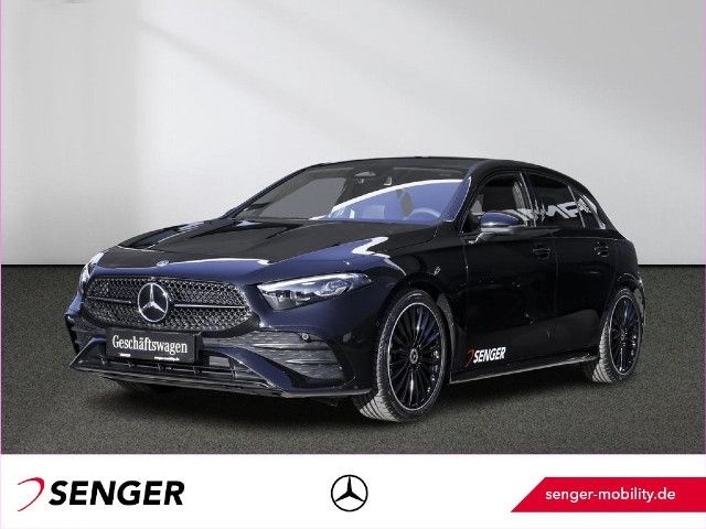 Mercedes-Benz A 220