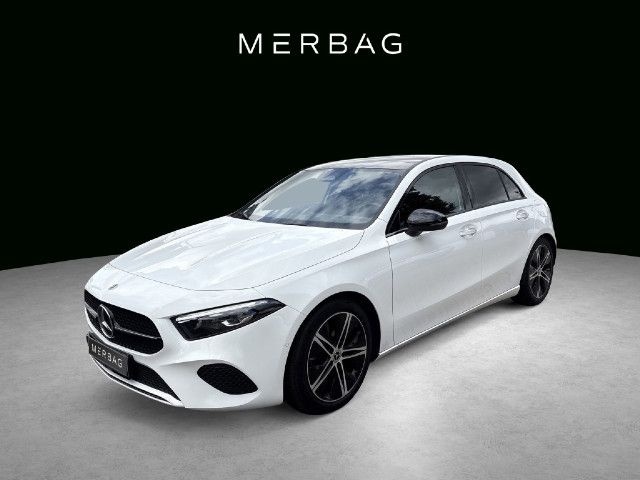 Mercedes-Benz A 220
