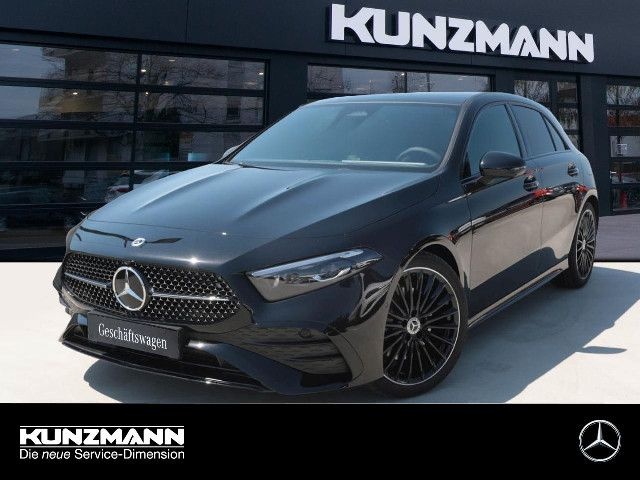 Mercedes-Benz A 220