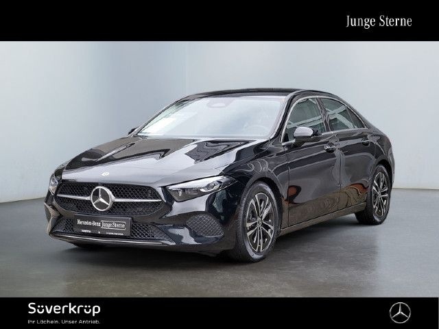Mercedes-Benz A 220