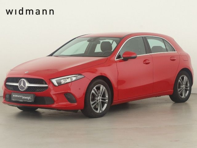 Mercedes-Benz A 220