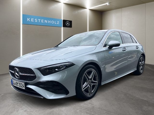 Mercedes-Benz A 220