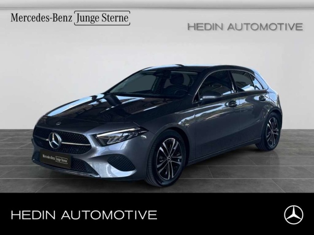 Mercedes-Benz A 220