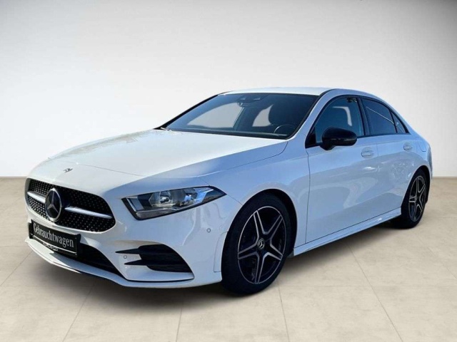 Mercedes-Benz A 220