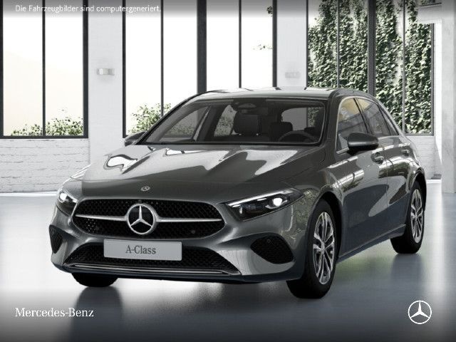 Mercedes-Benz A 220