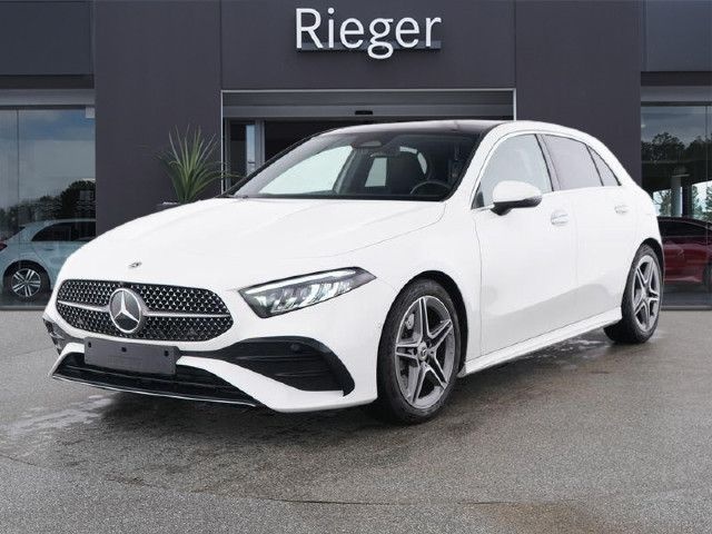 Mercedes-Benz A 220