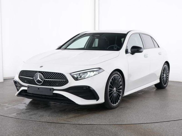 Mercedes-Benz A 220