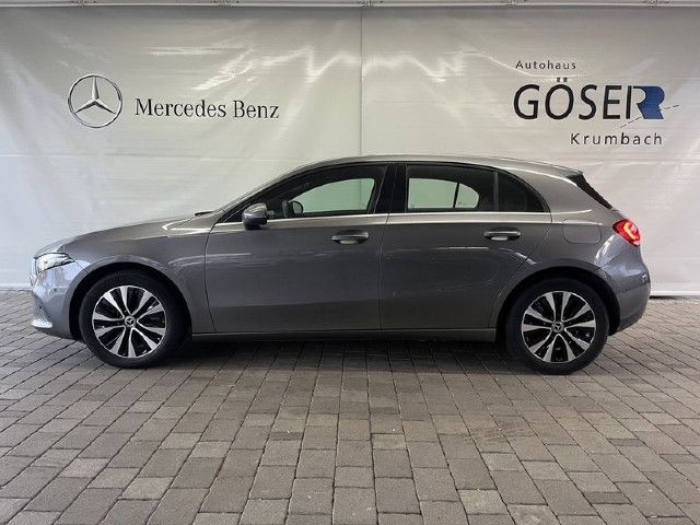 Mercedes-Benz A 250 Style