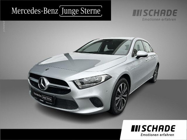 Mercedes-Benz A 250 Style
