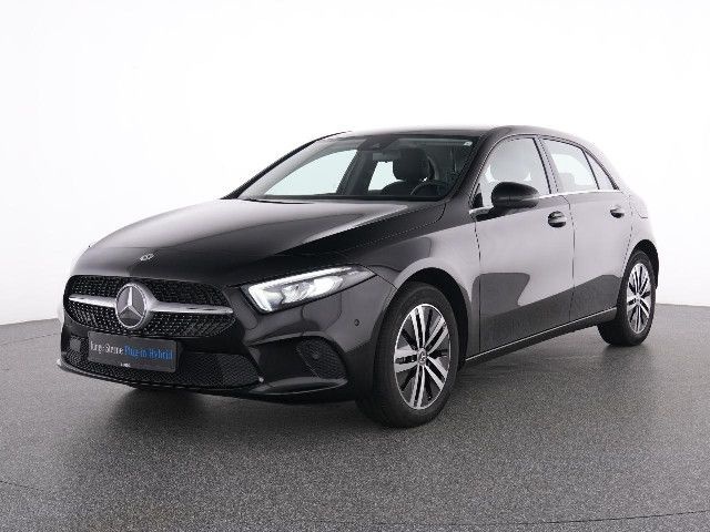 Mercedes-Benz A 250 Style