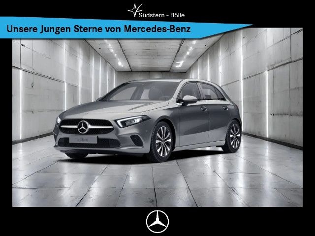 Mercedes-Benz A 250 Style
