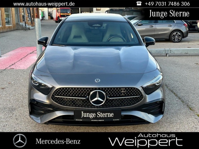 Mercedes-Benz A 250