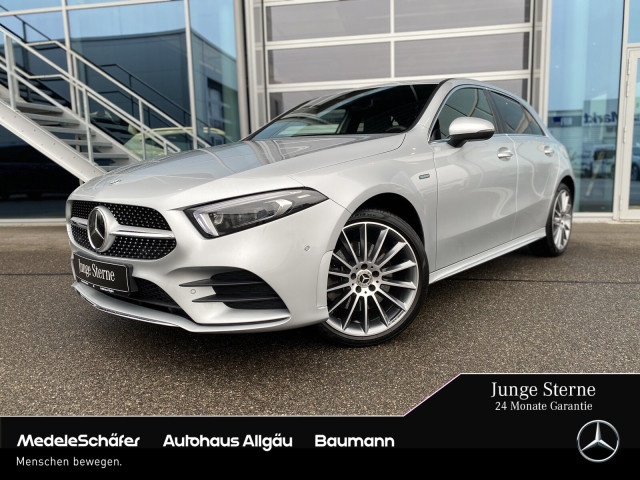Mercedes-Benz A 250