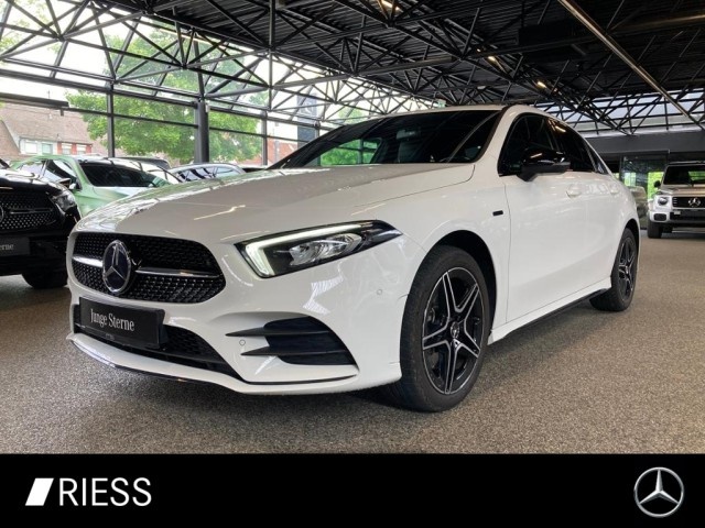 Mercedes-Benz A 250