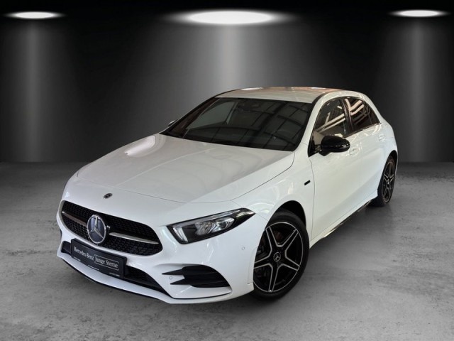 Mercedes-Benz A 250
