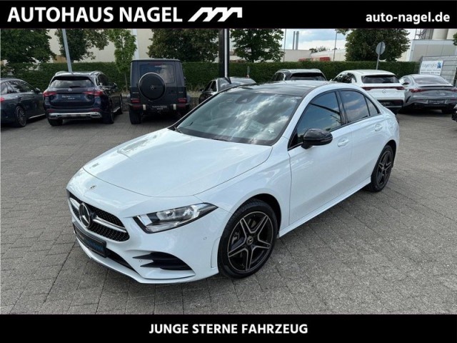 Mercedes-Benz A 250