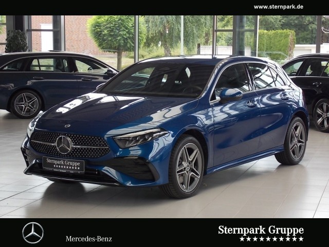Mercedes-Benz A 250