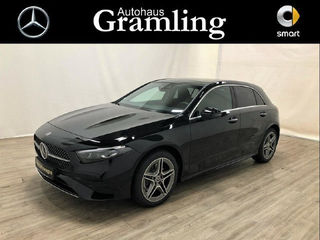 Mercedes-Benz A 250  AMG Line