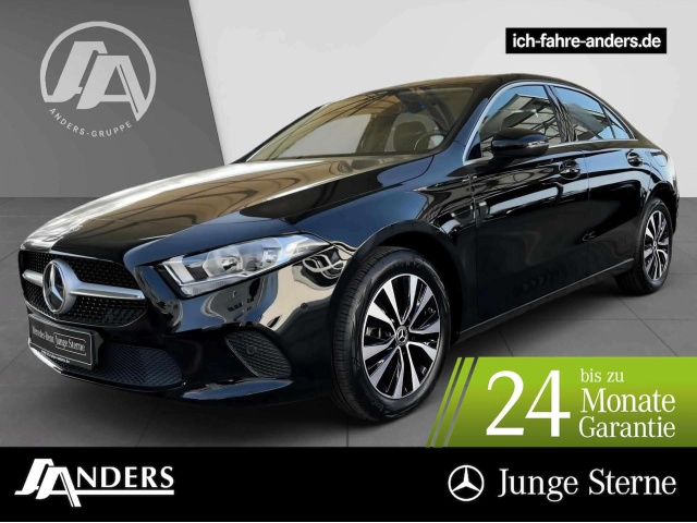 Mercedes-Benz A 250