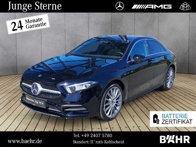 Mercedes-Benz A 250