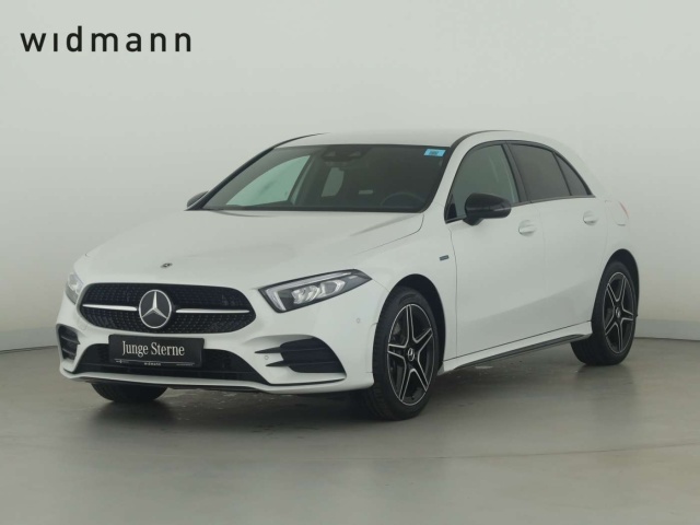 Mercedes-Benz A 250
