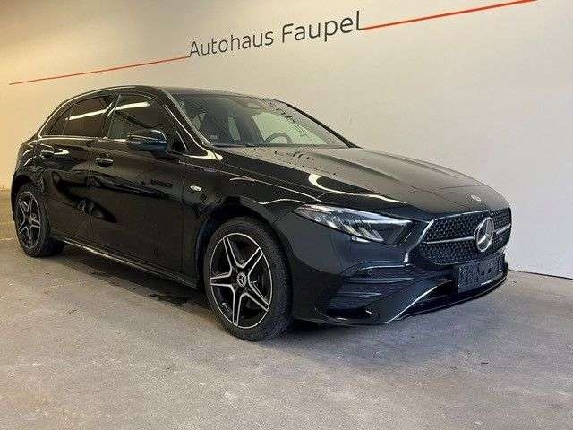 Mercedes-Benz A 250