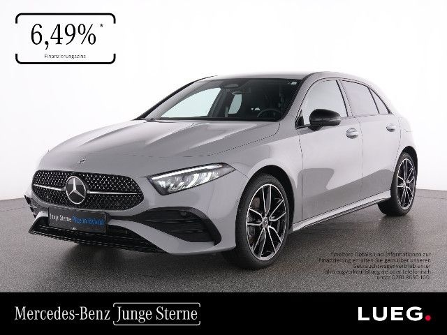 Mercedes-Benz A 250