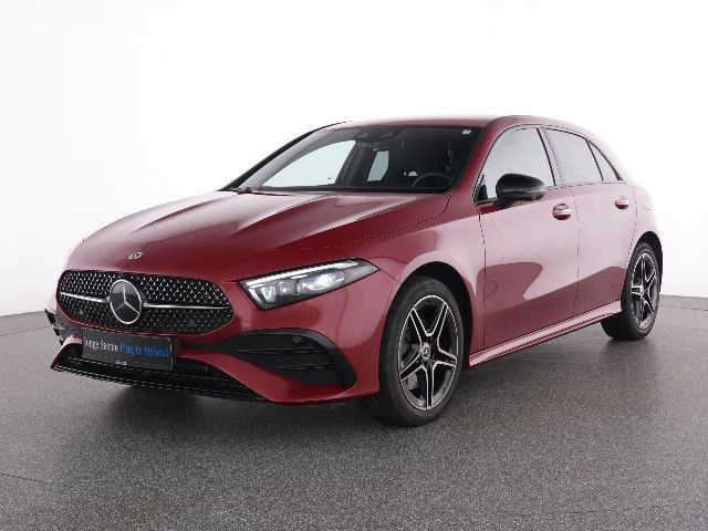 Mercedes-Benz A 250 occasion