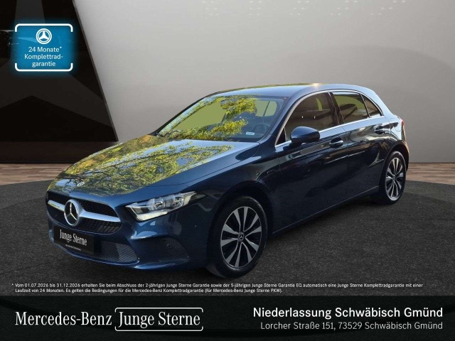 Mercedes-Benz A 250
