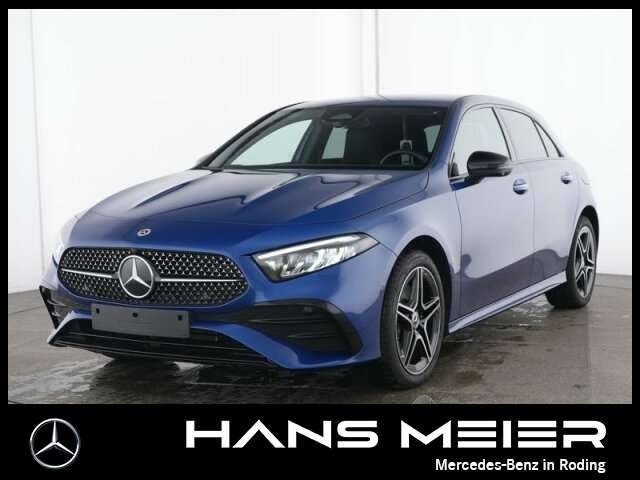 Mercedes-Benz A 250 occasion
