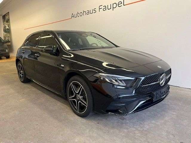 Mercedes-Benz A 250 occasion