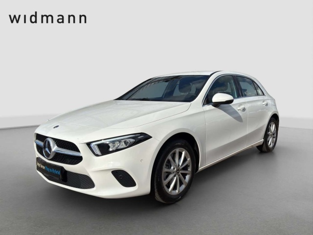 Mercedes-Benz A 250