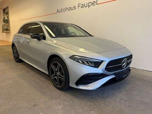 Mercedes-Benz A 250 occasion