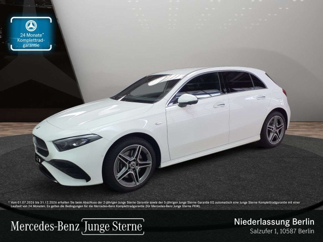 Mercedes-Benz A 250