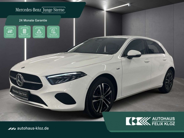 Mercedes-Benz A 250