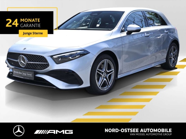 Mercedes-Benz A 250 occasion