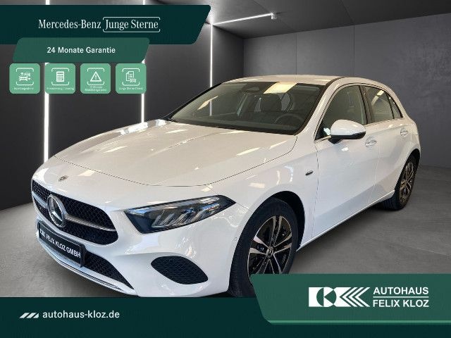 Mercedes-Benz A 250 occasion