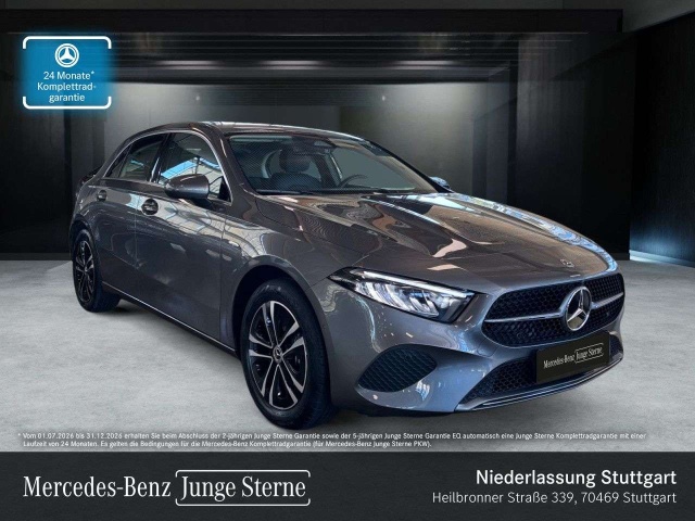 Mercedes-Benz A 250 occasion