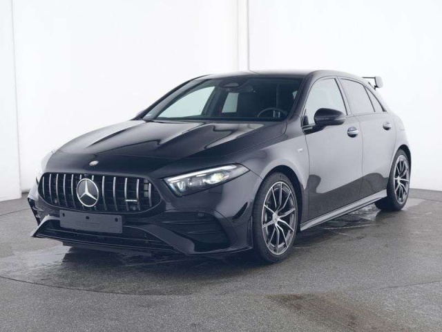 Mercedes-Benz A 35 AMG
