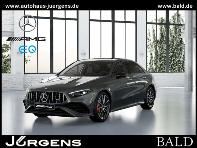 Mercedes-Benz A 35 AMG