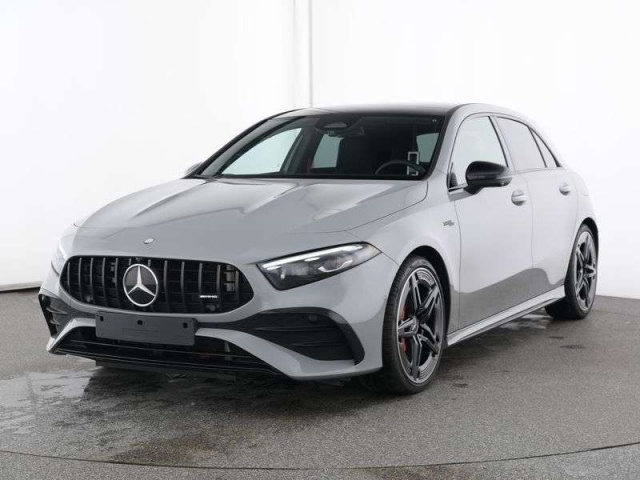 Mercedes-Benz A 35 AMG