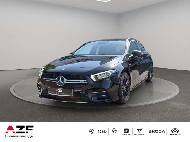 Mercedes-Benz A 35 AMG